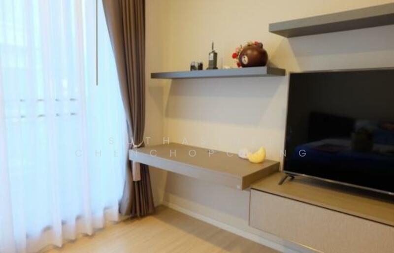 For Sale - Baan Klang Muang Rama 2 – Bhuddhabucha, Bangkok