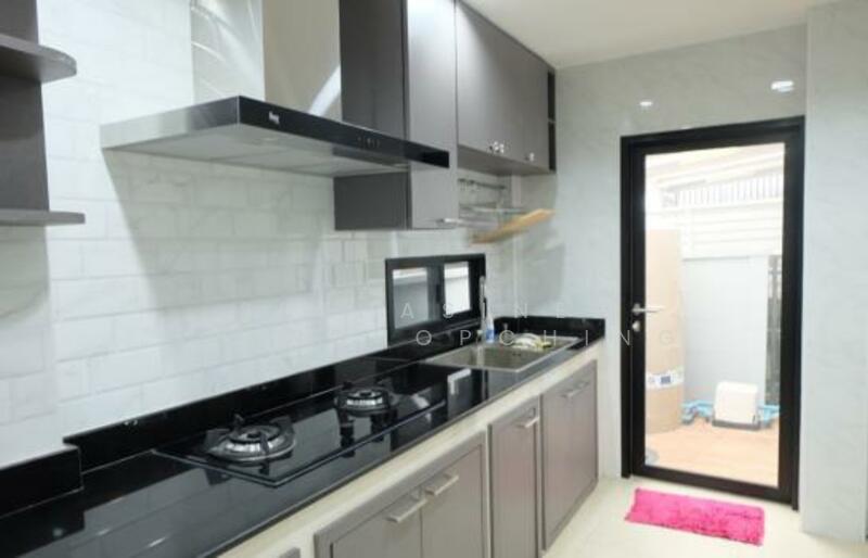 For Sale - Baan Klang Muang Rama 2 – Bhuddhabucha, Bangkok