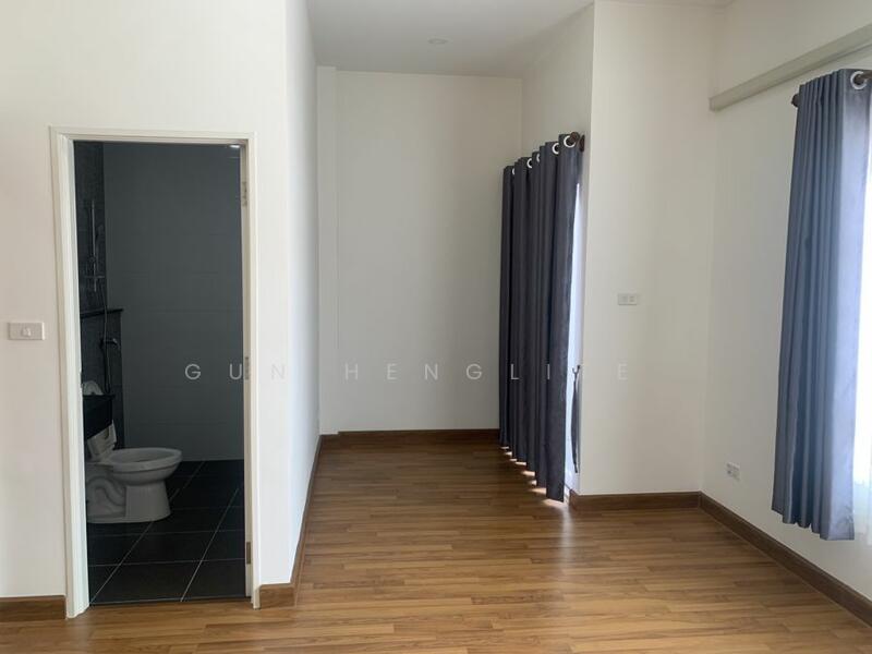 For Sale - The Passage Ramintra-Khubon, Bangkok