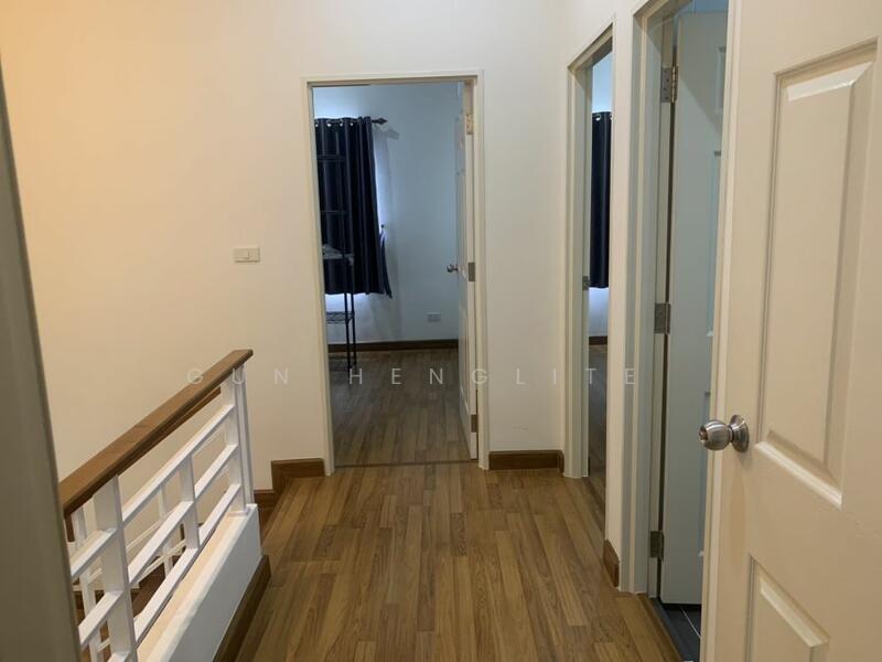 For Sale - The Passage Ramintra-Khubon, Bangkok