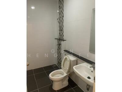 ขาย - The Passage Ramintra-Khubon : เดอะ แพสเซจ รามอินทรา-คู้บอน, กรุงเทพ