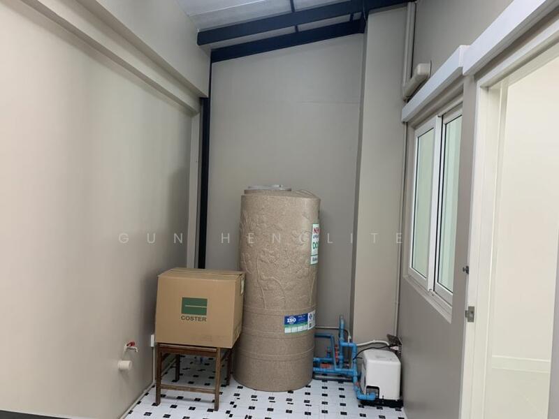 For Sale - The Passage Ramintra-Khubon, Bangkok