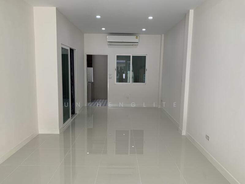 For Sale - The Passage Ramintra-Khubon, Bangkok