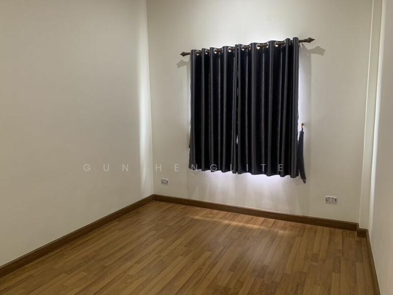 For Sale - The Passage Ramintra-Khubon, Bangkok