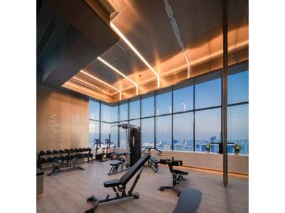 ขาย - Knightsbridge Prime Ratchayothin : ไนท์บริดจ์ ไพร์ม รัชโยธิน, กรุงเทพ