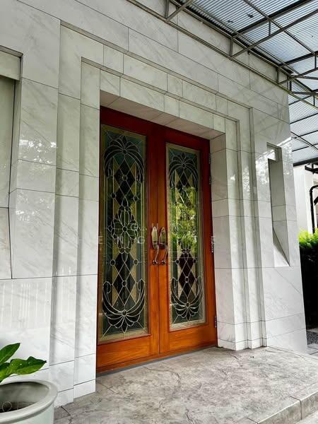 For Sale - Grand Bangkok Boulevard East Rama 9, Bangkok