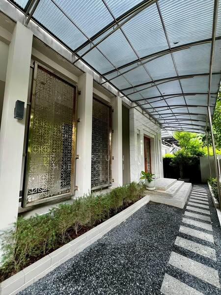 For Sale - Grand Bangkok Boulevard East Rama 9, Bangkok