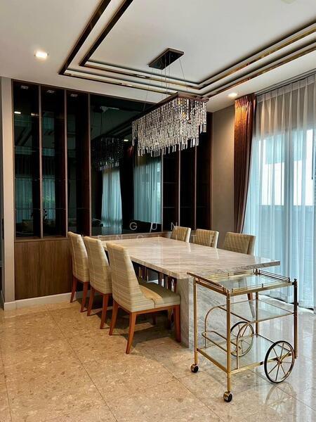 For Sale - Grand Bangkok Boulevard East Rama 9, Bangkok
