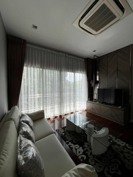 For Sale - Grand Bangkok Boulevard East Rama 9, Bangkok