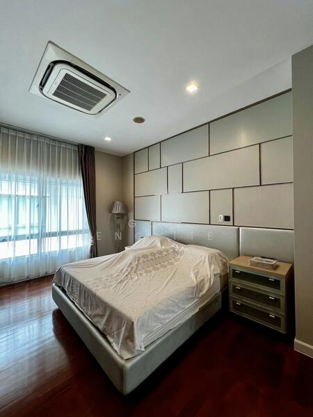 For Sale - Grand Bangkok Boulevard East Rama 9, Bangkok