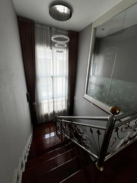 For Sale - Grand Bangkok Boulevard East Rama 9, Bangkok