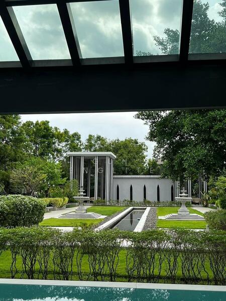 For Sale - Grand Bangkok Boulevard East Rama 9, Bangkok