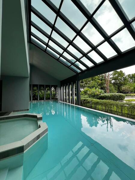 For Sale - Grand Bangkok Boulevard East Rama 9, Bangkok