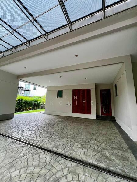 For Sale - Grand Bangkok Boulevard East Rama 9, Bangkok