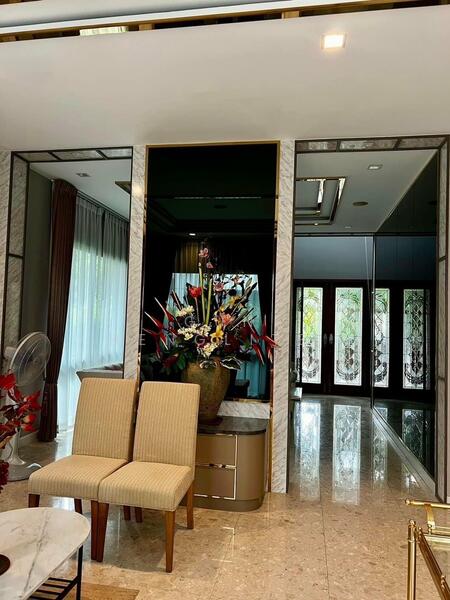 For Sale - Grand Bangkok Boulevard East Rama 9, Bangkok