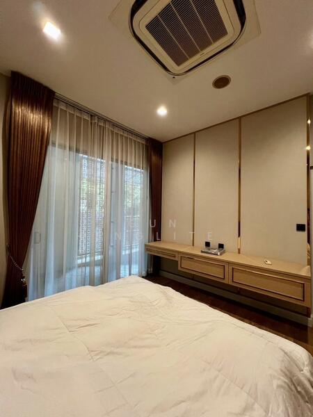 For Sale - Grand Bangkok Boulevard East Rama 9, Bangkok