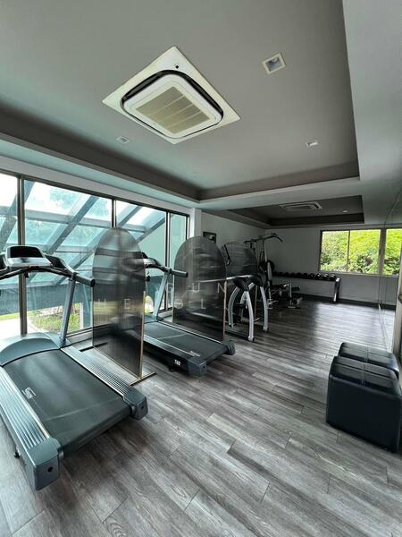 For Sale - Grand Bangkok Boulevard East Rama 9, Bangkok