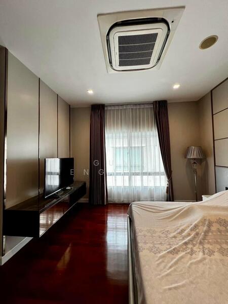 For Sale - Grand Bangkok Boulevard East Rama 9, Bangkok