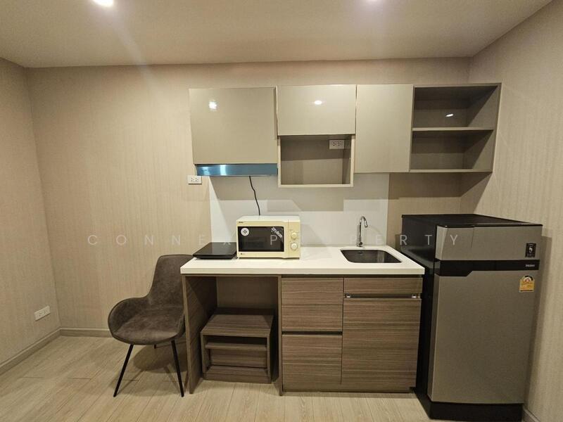 ให้เช่า - The Elegant Ladprao 1 : ดิ อิลิแกนท์ ลาดพร้าว 1, กรุงเทพ