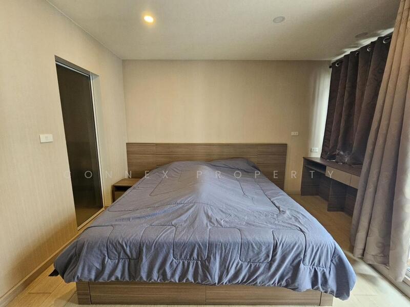 For Rent - The Elegant Ladprao 1, Bangkok