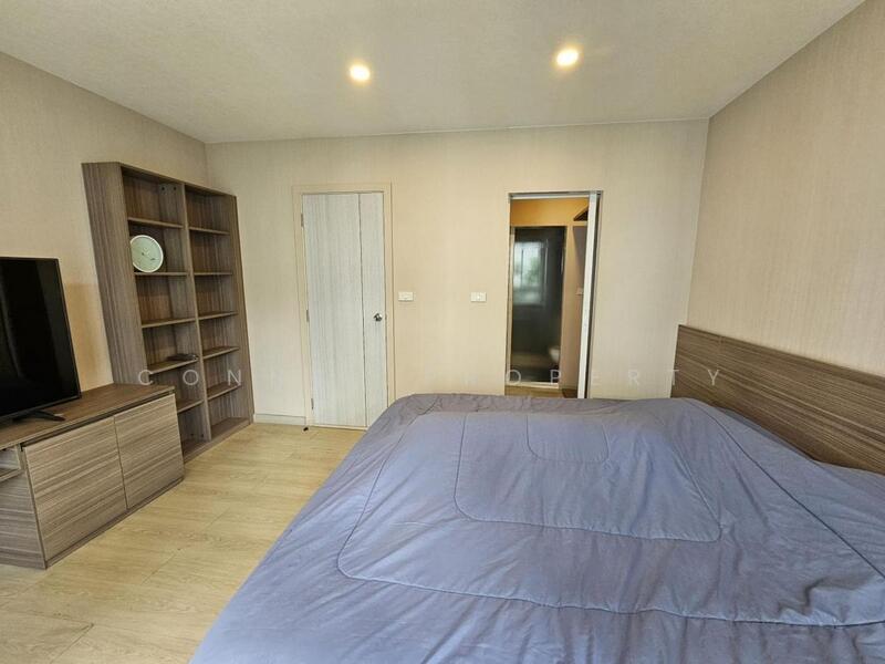 For Rent - The Elegant Ladprao 1, Bangkok