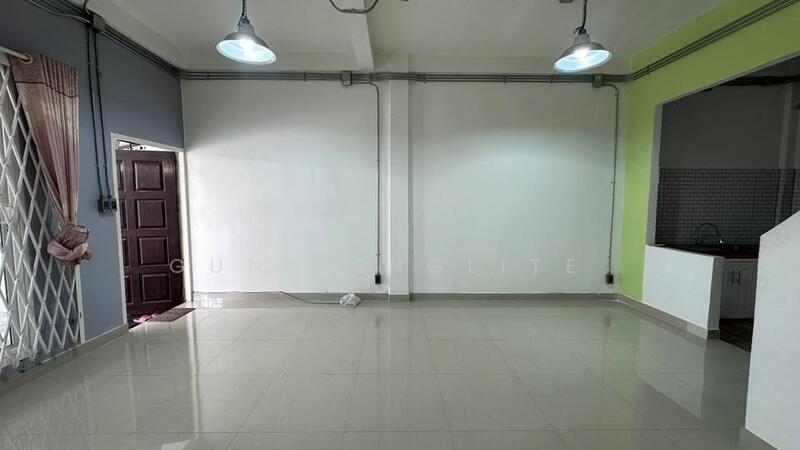 For Sale - 2-Bedroom Townhouse, Bangkok