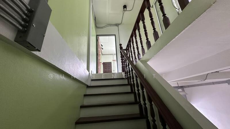 For Sale - 2-Bedroom Townhouse, Bangkok