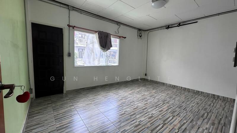 For Sale - 2-Bedroom Townhouse, Bangkok