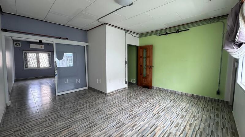 For Sale - 2-Bedroom Townhouse, Bangkok