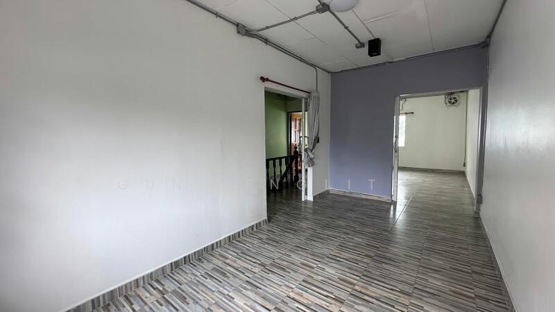 For Sale - 2-Bedroom Townhouse, Bangkok