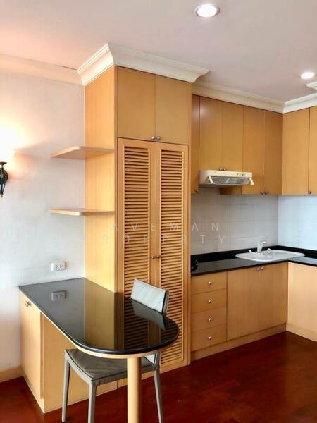 For Sale - President Place, Bangkok