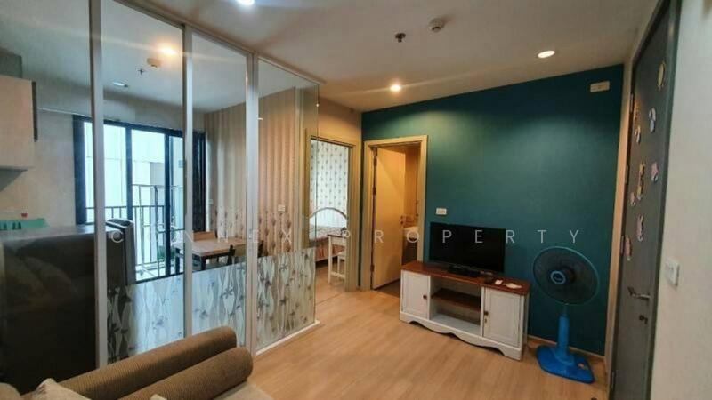 For Rent - The Base Rama 9-Ramkhamhaeng, Bangkok
