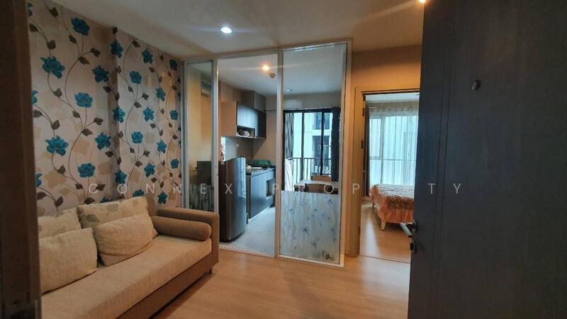 For Rent - The Base Rama 9-Ramkhamhaeng, Bangkok