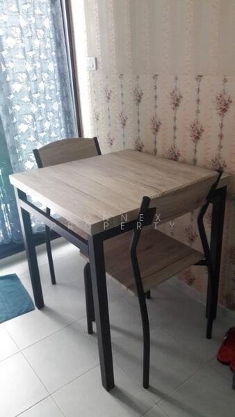 For Rent - The Base Rama 9-Ramkhamhaeng, Bangkok