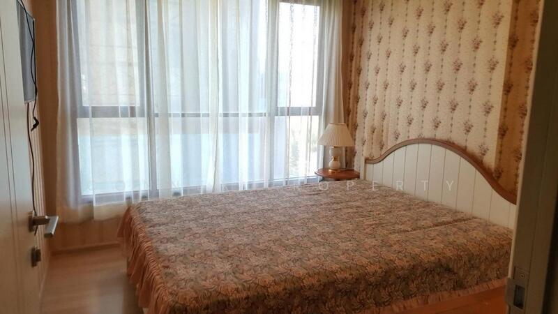 For Rent - The Base Rama 9-Ramkhamhaeng, Bangkok