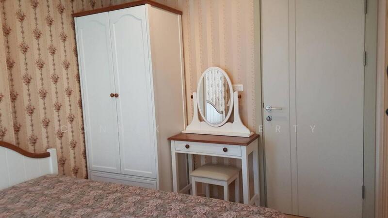 For Rent - The Base Rama 9-Ramkhamhaeng, Bangkok