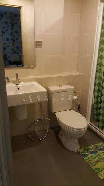 For Rent - The Base Rama 9-Ramkhamhaeng, Bangkok