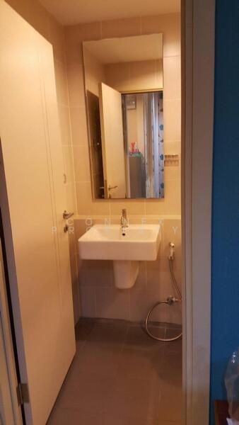 For Rent - The Base Rama 9-Ramkhamhaeng, Bangkok