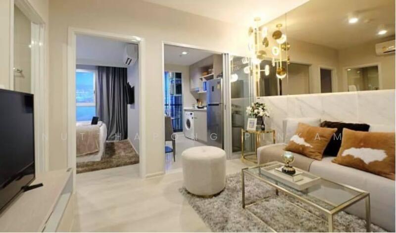 ขาย - IDEO Charan 70-Riverview : ไอดีโอ จรัญฯ 70-ริเวอร์วิว, กรุงเทพ