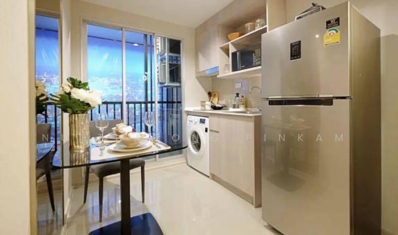 ขาย - IDEO Charan 70-Riverview : ไอดีโอ จรัญฯ 70-ริเวอร์วิว, กรุงเทพ