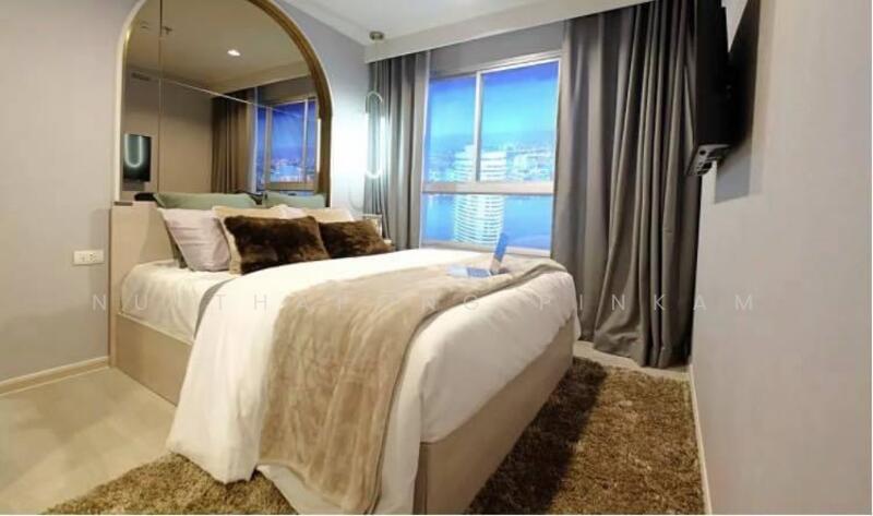 ขาย - IDEO Charan 70-Riverview : ไอดีโอ จรัญฯ 70-ริเวอร์วิว, กรุงเทพ