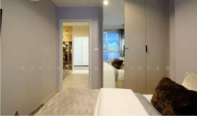 ขาย - IDEO Charan 70-Riverview : ไอดีโอ จรัญฯ 70-ริเวอร์วิว, กรุงเทพ