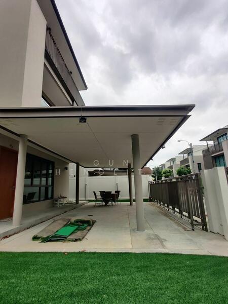 ขาย - AQ ARBOR Suanluang Rama 9-Pattanakarn : เอคิว อาร์เบอร์ สวนหลวง ร.9-พัฒนาการ, กรุงเทพ