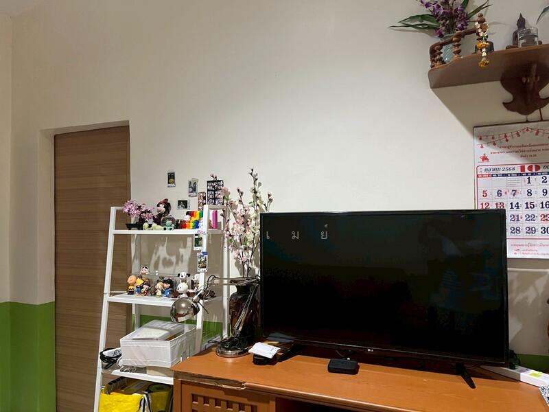 ขาย - ราคาสุดคุ้ม ใกล้เมกาบางนา ทาวน์โฮม 2 ชั้น 25 ตร.ว หมู่บ้านไทยสมุทร บางนา กม.8 บางพลี สมุทรปราการ, สมุทรปราการ