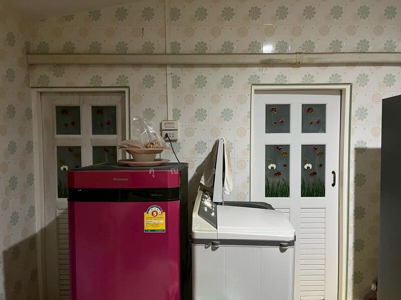 ขาย - ราคาสุดคุ้ม ใกล้เมกาบางนา ทาวน์โฮม 2 ชั้น 25 ตร.ว หมู่บ้านไทยสมุทร บางนา กม.8 บางพลี สมุทรปราการ, สมุทรปราการ