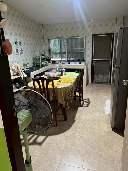 ขาย - ราคาสุดคุ้ม ใกล้เมกาบางนา ทาวน์โฮม 2 ชั้น 25 ตร.ว หมู่บ้านไทยสมุทร บางนา กม.8 บางพลี สมุทรปราการ, สมุทรปราการ