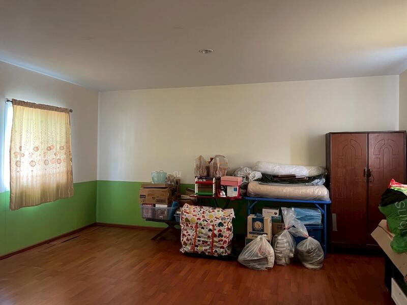 ขาย - ราคาสุดคุ้ม ใกล้เมกาบางนา ทาวน์โฮม 2 ชั้น 25 ตร.ว หมู่บ้านไทยสมุทร บางนา กม.8 บางพลี สมุทรปราการ, สมุทรปราการ