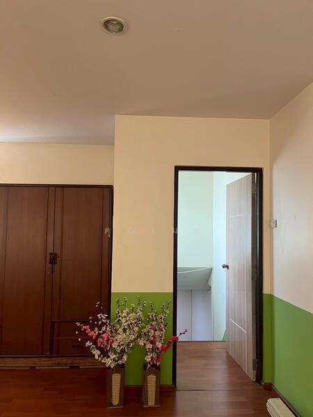 ขาย - ราคาสุดคุ้ม ใกล้เมกาบางนา ทาวน์โฮม 2 ชั้น 25 ตร.ว หมู่บ้านไทยสมุทร บางนา กม.8 บางพลี สมุทรปราการ, สมุทรปราการ