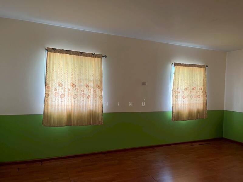 ขาย - ราคาสุดคุ้ม ใกล้เมกาบางนา ทาวน์โฮม 2 ชั้น 25 ตร.ว หมู่บ้านไทยสมุทร บางนา กม.8 บางพลี สมุทรปราการ, สมุทรปราการ