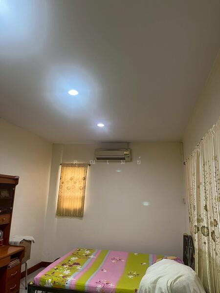 ขาย - ราคาสุดคุ้ม ใกล้เมกาบางนา ทาวน์โฮม 2 ชั้น 25 ตร.ว หมู่บ้านไทยสมุทร บางนา กม.8 บางพลี สมุทรปราการ, สมุทรปราการ